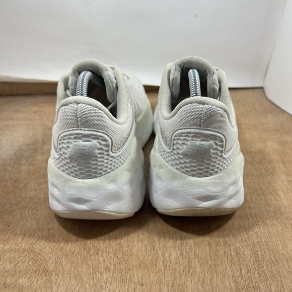 New Balance Fresh Foam More V3 Womens Size 11 B WMORMB3 Running Casual Sneakers - Picture 4 of 9